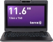 Wortmann Terra Mobile 360-11V3, Celeron N4100, 4GB RAM, 1...