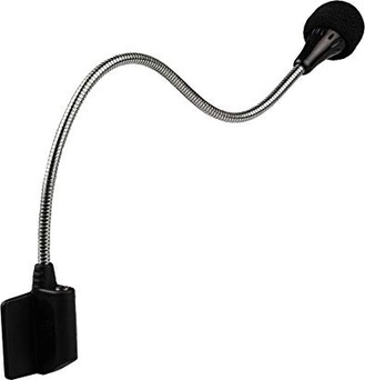Arturia MicroFreak microphone
