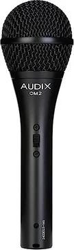 Audix OM2S