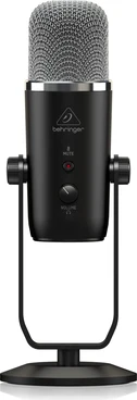 Behringer Bigfoot