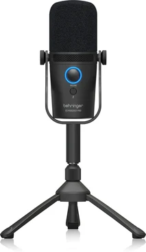 Behringer D2 Podcast Pro