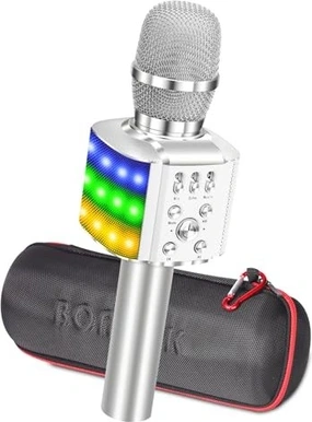 Bonaok Q36 silver