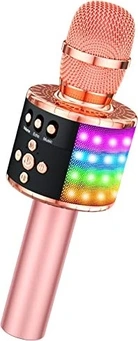 Bonaok Q78 rose gold