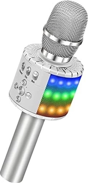 Bonaok Q78 silver