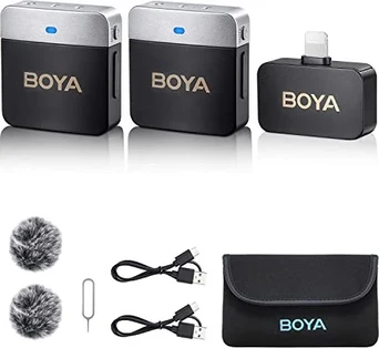 Boya BY-M1V6