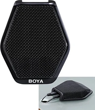 Boya BY-MC2