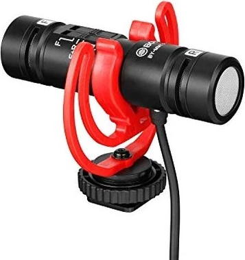 Boya BY-MM1 Pro