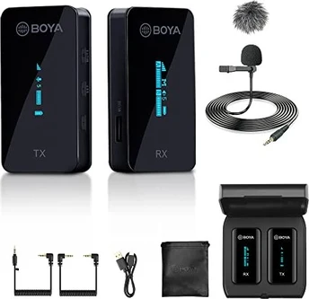 Boya BY-XM6-K1