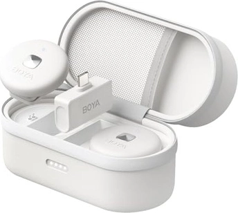 Boya Omic-U white