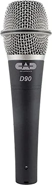 CAD Audio D90