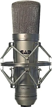 CAD Audio GXL2200