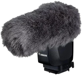 Canon DM-E1D
