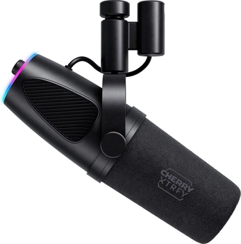 Cherry Xtrfy Ngale X
