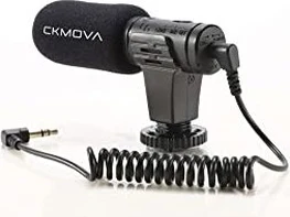 Ckmova VCM3