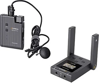 Comica BoomX-U U1