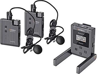 Comica BoomX-U U2