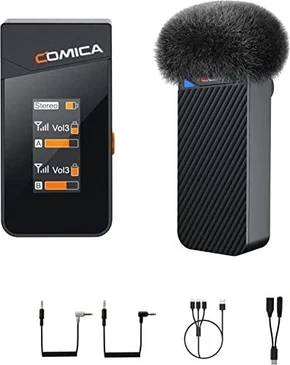 Comica Vimo C1