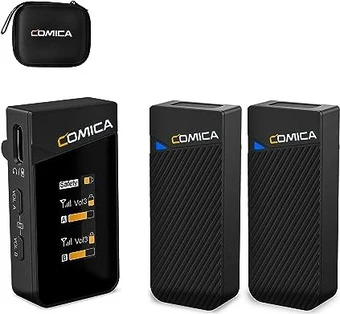 Comica Vimo C2