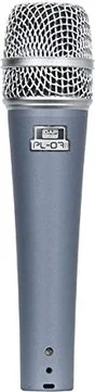 DAP Audio PL-07B