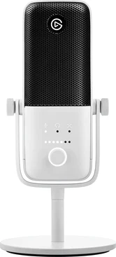 Elgato Wave:3 white