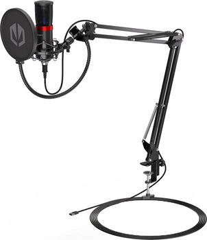 Endorfy Solum Streaming black