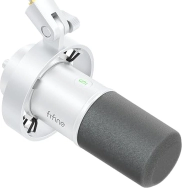 Fifine K688 white
