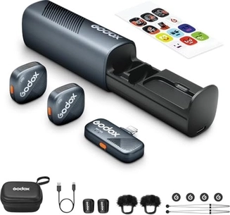 Godox Cube-SL Kit2