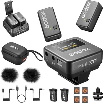 Godox Magic XT1