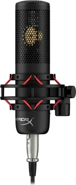 HP HyperX ProCast