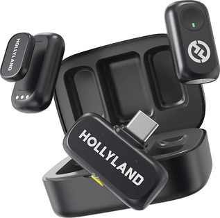Hollyland Lark A1 Duo