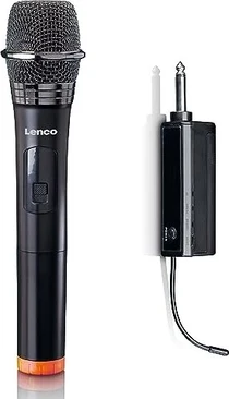 Lenco MCW-011