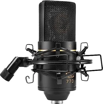 MXL 770