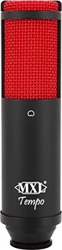 MXL speed black