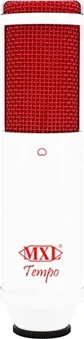 MXL speed white