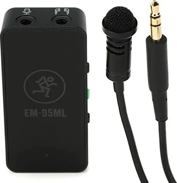 Mackie EM-95ML