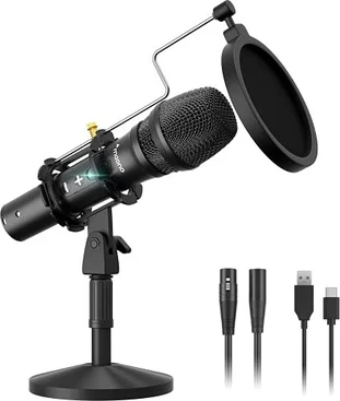 Maono AU-HD300T