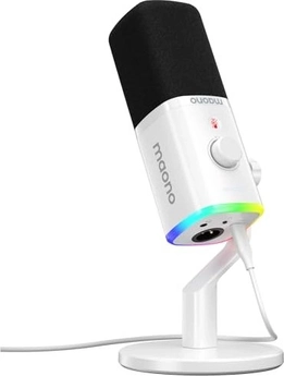Maono PD100X white