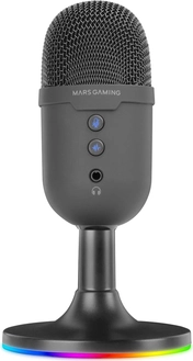 Mars Gaming MMIC-CX black