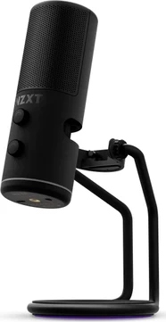 NZXT Capsule black