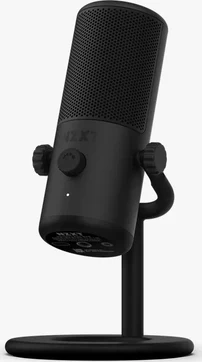 NZXT Capsule mini black