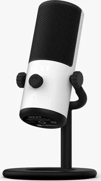 NZXT Capsule mini white