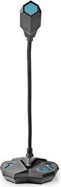 Nedis GMICGU100BK