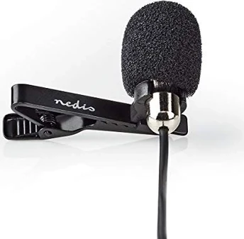 Nedis MICCJ105BK