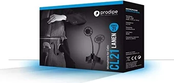 Prodipe CL21