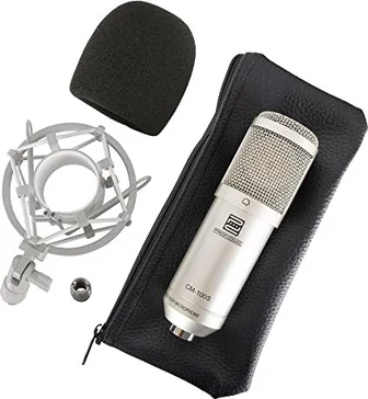 Pronomic CM-11