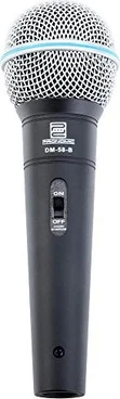 Pronomic DM-58-B