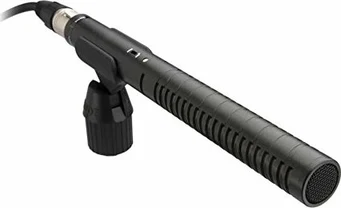 RØDE NTG1