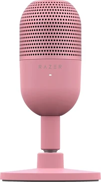 Razer Seiren V3 mini quartz