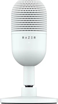 Razer Seiren V3 mini white