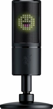Razer Seiren emote